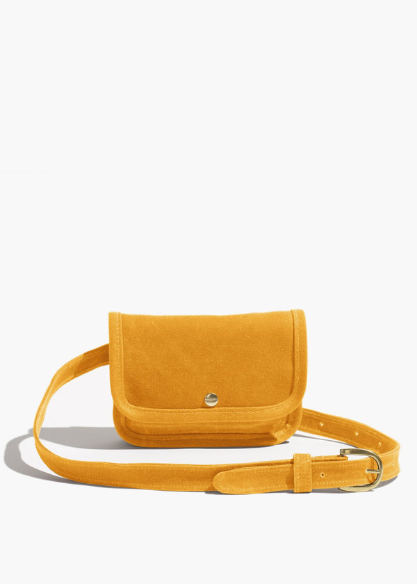 Belt Bag | Apricot