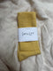 Butter | Socks