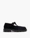 PREORDER | Black | Adult Lug Sole Mary Jane