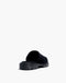 Black | Lug Sole Clog