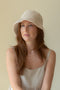 Crochet Hat | Natural