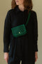 Belt Bag | Emerald