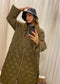 Rain Hat | Plaid