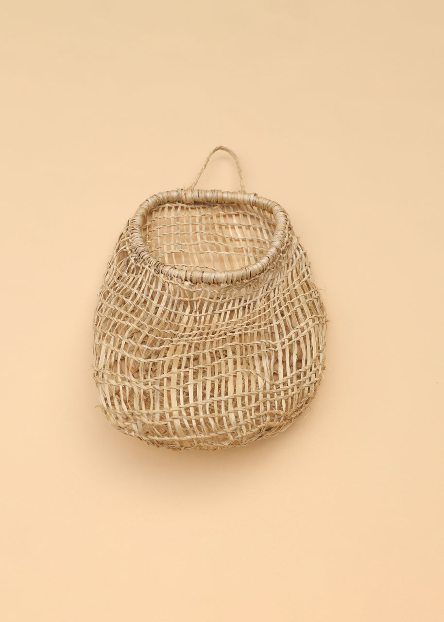Jonote Hanging Basket | Medium