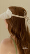 Canvas Visor | Natural