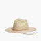 Palm Hat | Natural | Flaw
