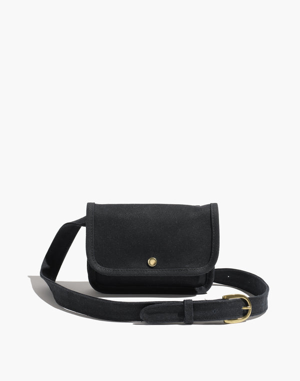 Belt Bag | Black