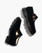 Lug Sole Mary Jane Shoes