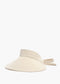 Canvas Visor | Natural