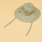 Child’s Linen Sun Hat | Matcha