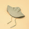 Child’s Linen Sun Hat | Matcha