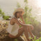 Canvas Hat | Wide Brim