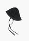 Rain Hat | Black