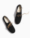 Black | Oxford Shoes