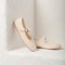 Natural | Classic Mary Jane