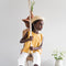 Child’s Palm Woven Hat