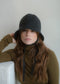 Rain Hat | Black