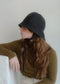 Rain Hat | Black