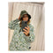 Rain Hat | Olive