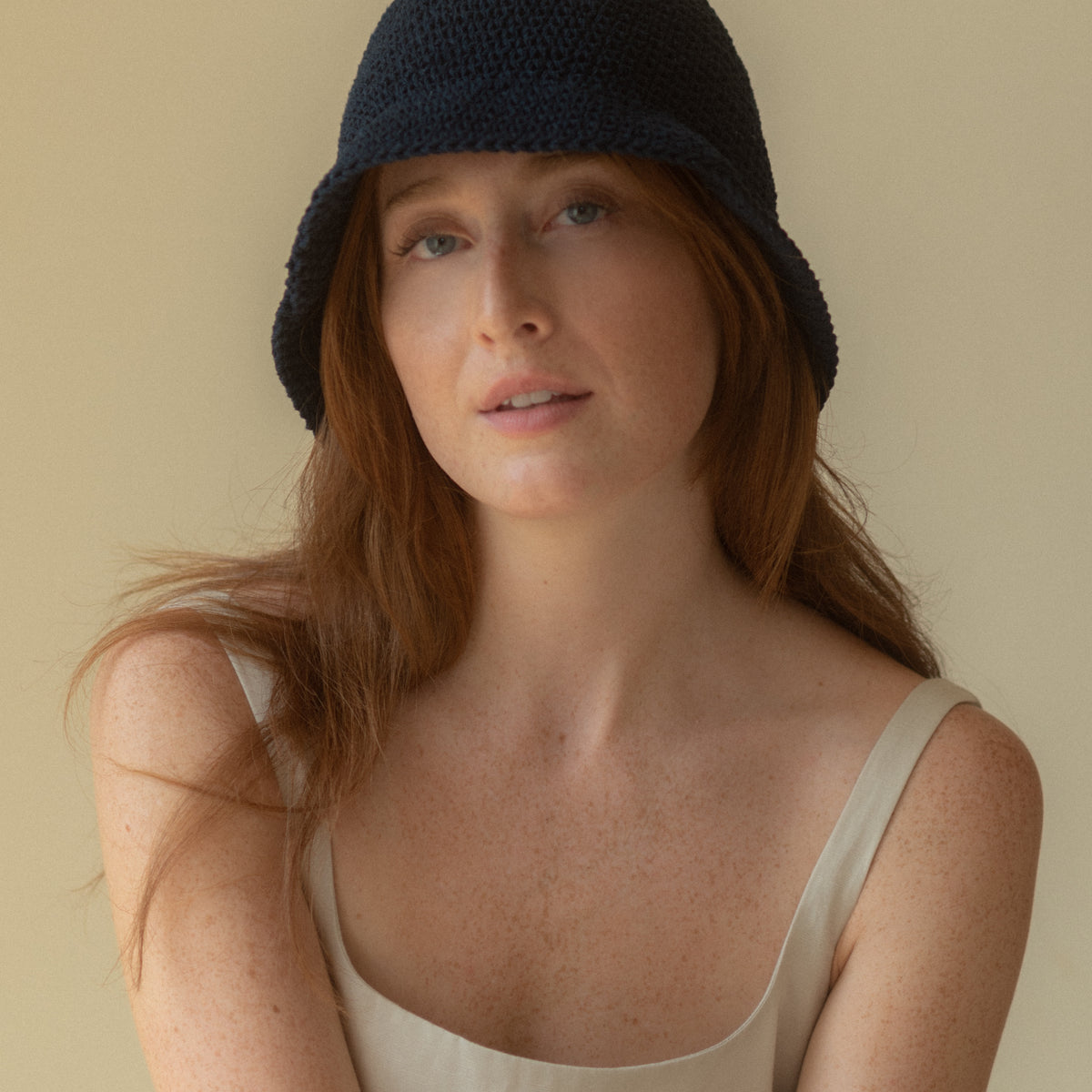 Crochet Hats – Small Lot