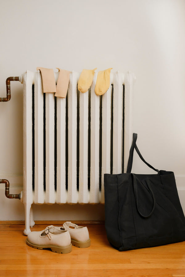 Women's Lug Sole Shoes