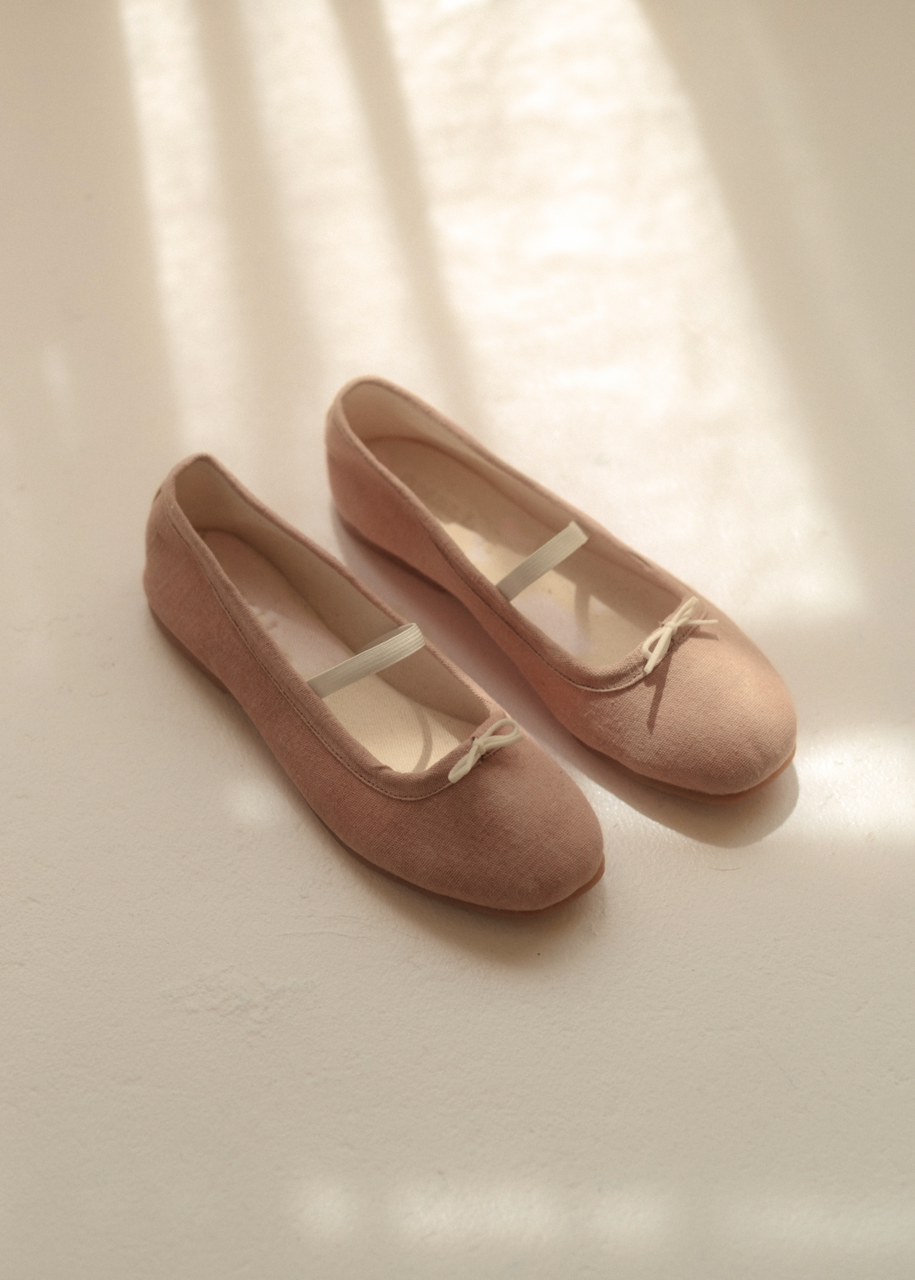 Ballet Flat | Café