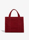 Waxed Canvas Tote | Sequoia