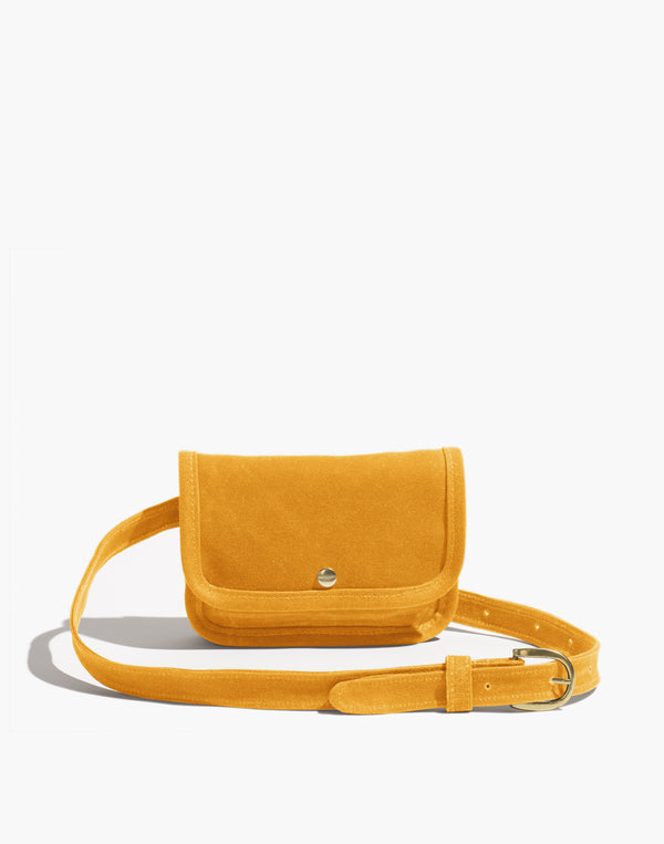 Belt Bag | Apricot