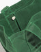 Waxed Canvas Tote | Emerald