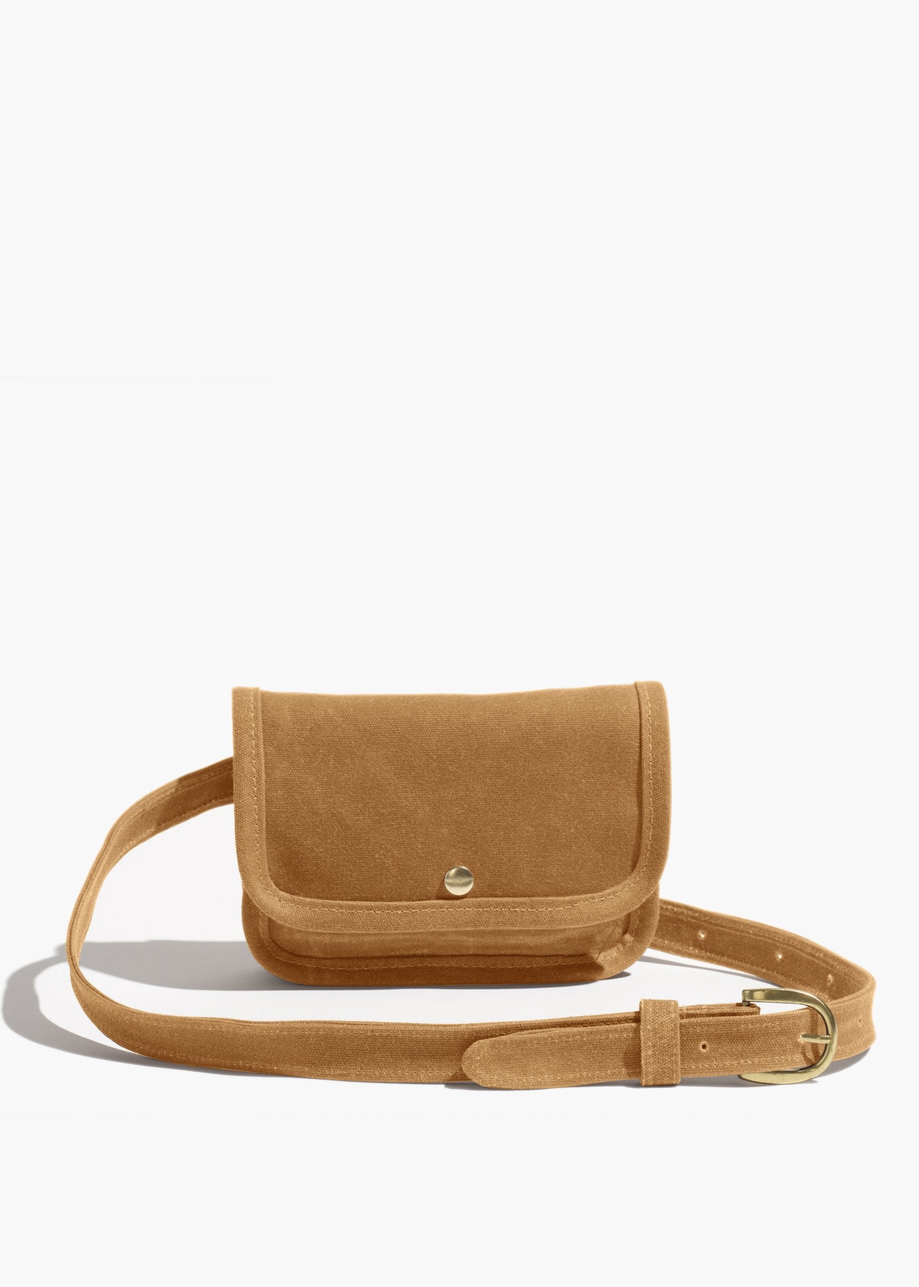 LOW CLASSIC Belt Bag コート ジャケット・アウター