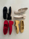 Butter | Heeled Mary Jane