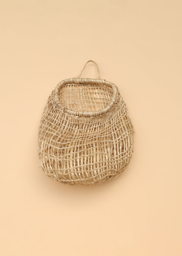 Jonote Hanging Basket | Medium & Large