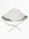 Adult Linen Hat | Oat