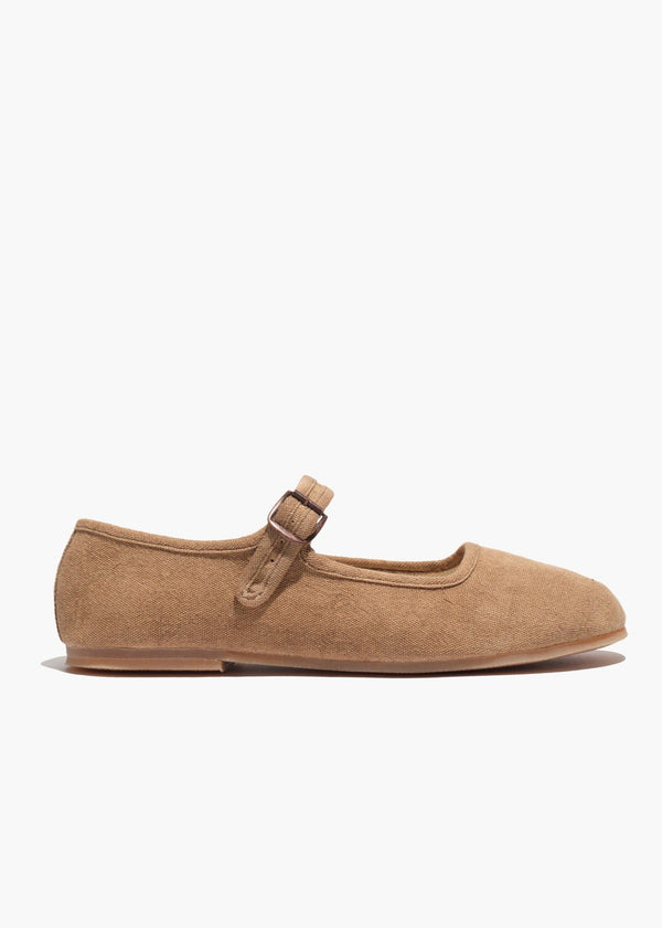 Café | Classic Mary Jane | Sample | Size 6