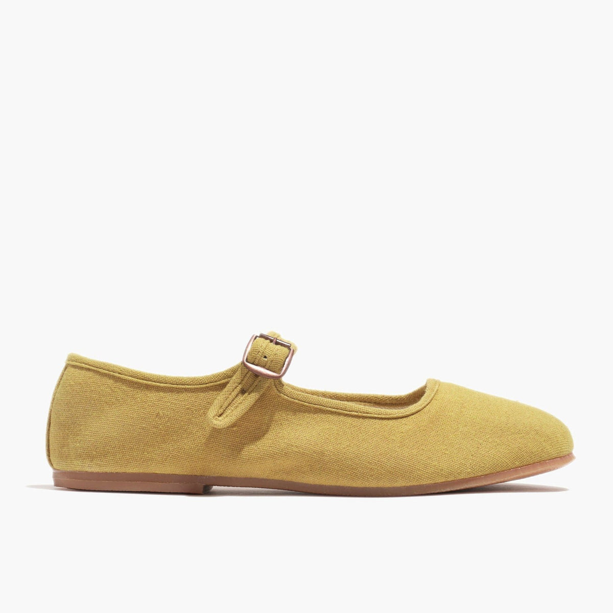 ◆OTZ SHOES◆ Tulear Canvas Mary Jane FLOTEA0W32 L'Amour Girls Joy Toddler Stitch Down T-Strap Mary Jane in