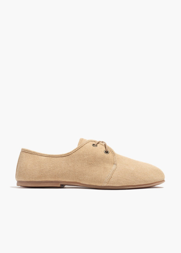 Honey | Oxford Shoes