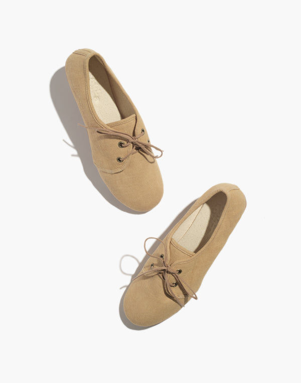 Honey | Oxford Shoes