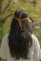 Canvas Visor| Ginger