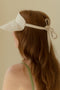 Canvas Visor | Natural