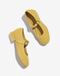 Butter | Heeled Mary Jane