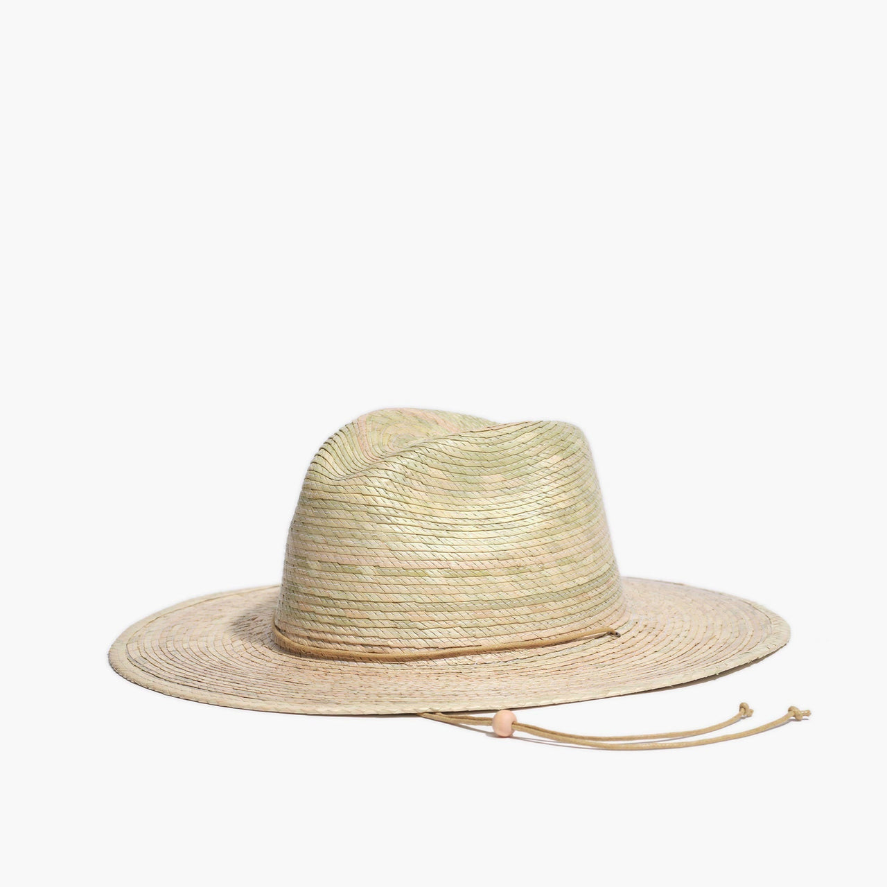 Palm Hat | Natural | Flaw