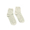 Natural | Dress Socks