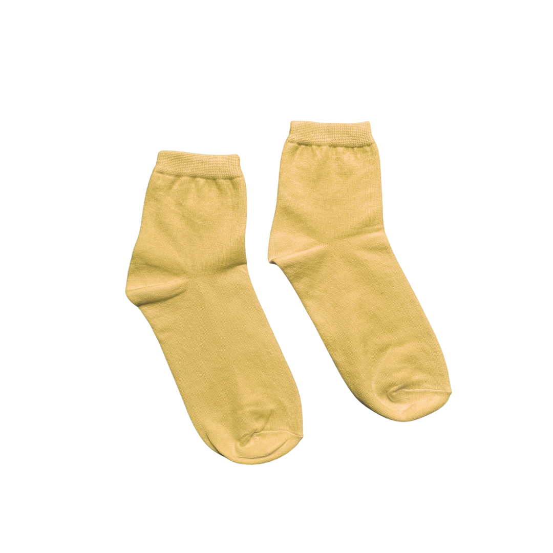 Butter | Dress Socks