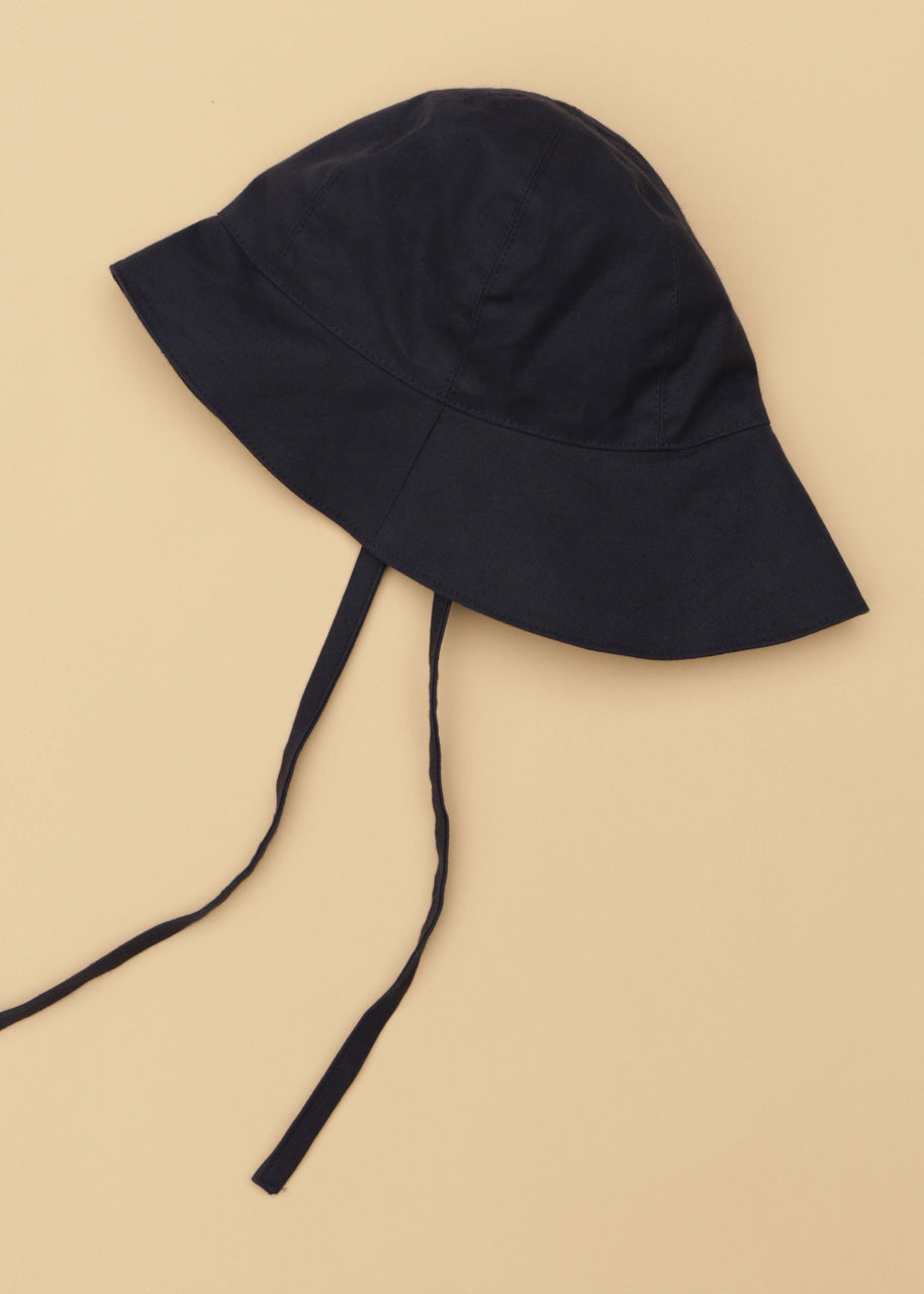 Kids Rain Hat | Navy