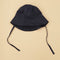 Kids Rain Hat | Navy