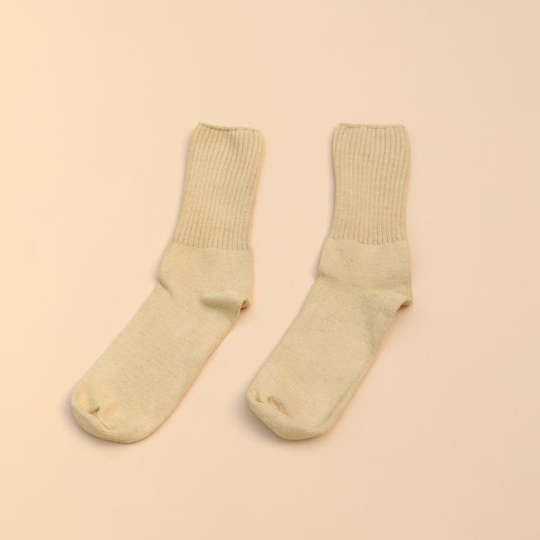 Adult Socks | Butter