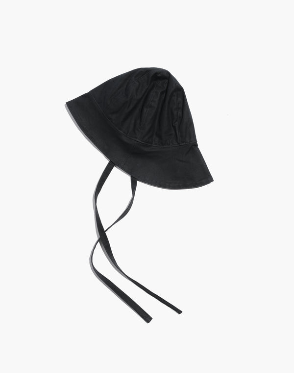 Adult Rain Hat | Black