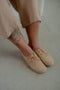 Honey | Oxford Shoes | *Flaw Size 8