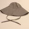 Adult Linen Hat | Moss