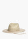 Adult Palm Hat | Natural